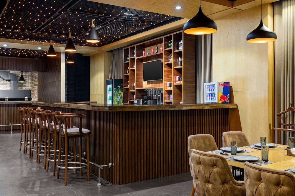 Wyndham Garden Tashkent 1