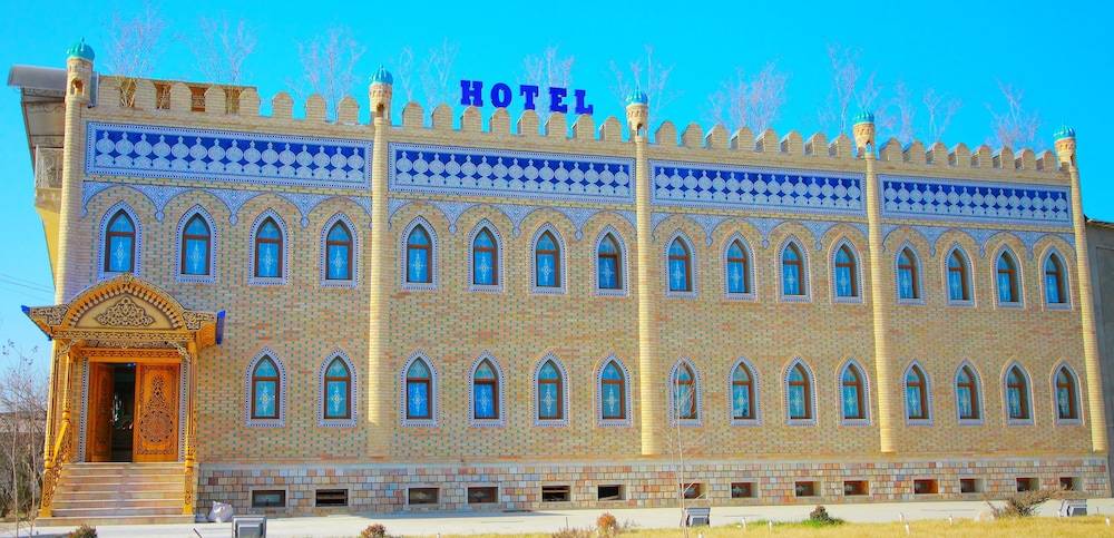 Hotel Hon Saroy 1