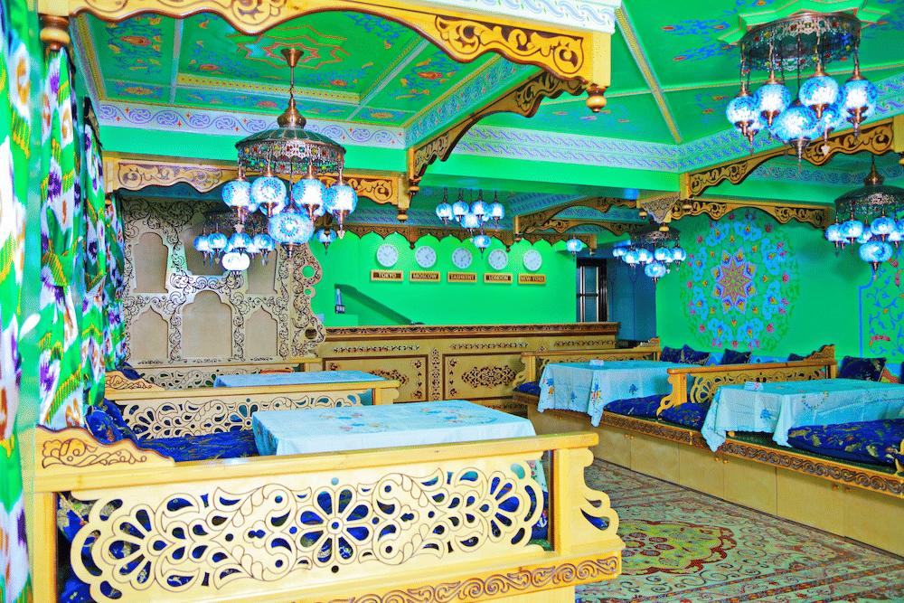 Hotel Hon Saroy 2