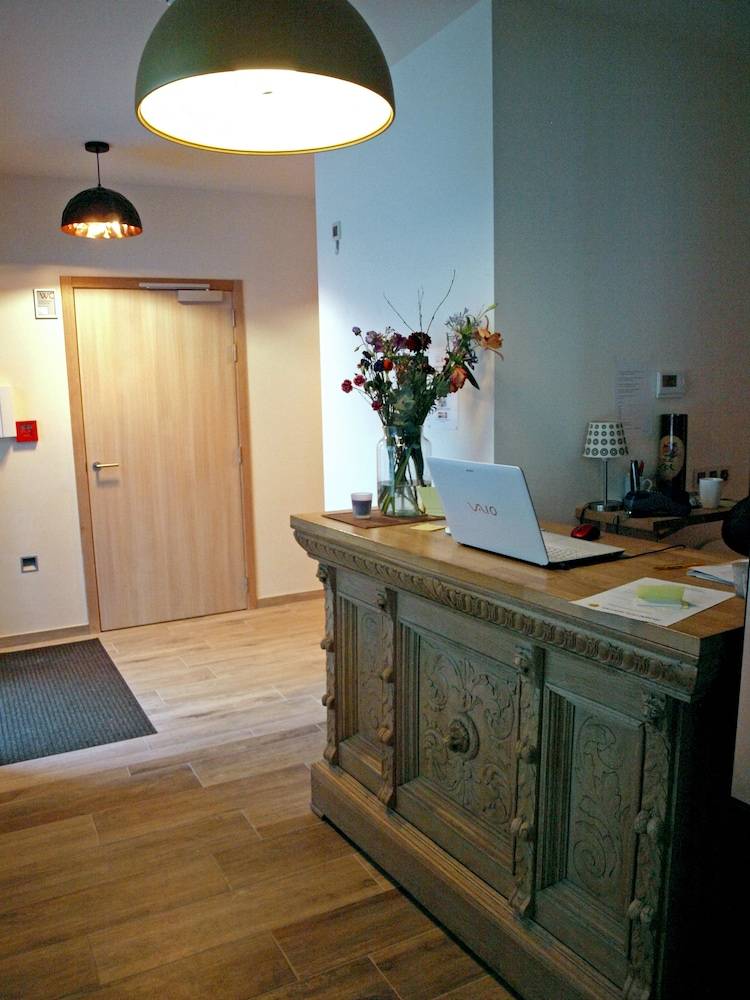 Hotel Ladeuze 2