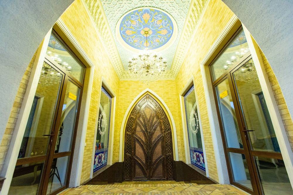 Mirzo Boutique Hotel 2