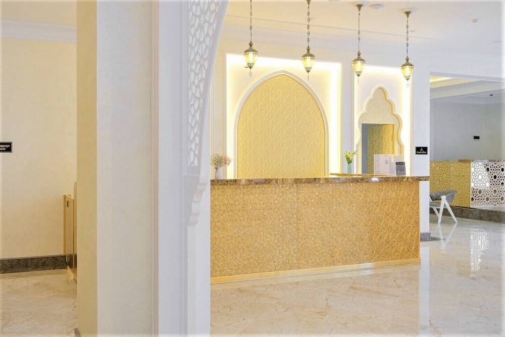 Al Anvar Halal Hotel by HotelPro group 2