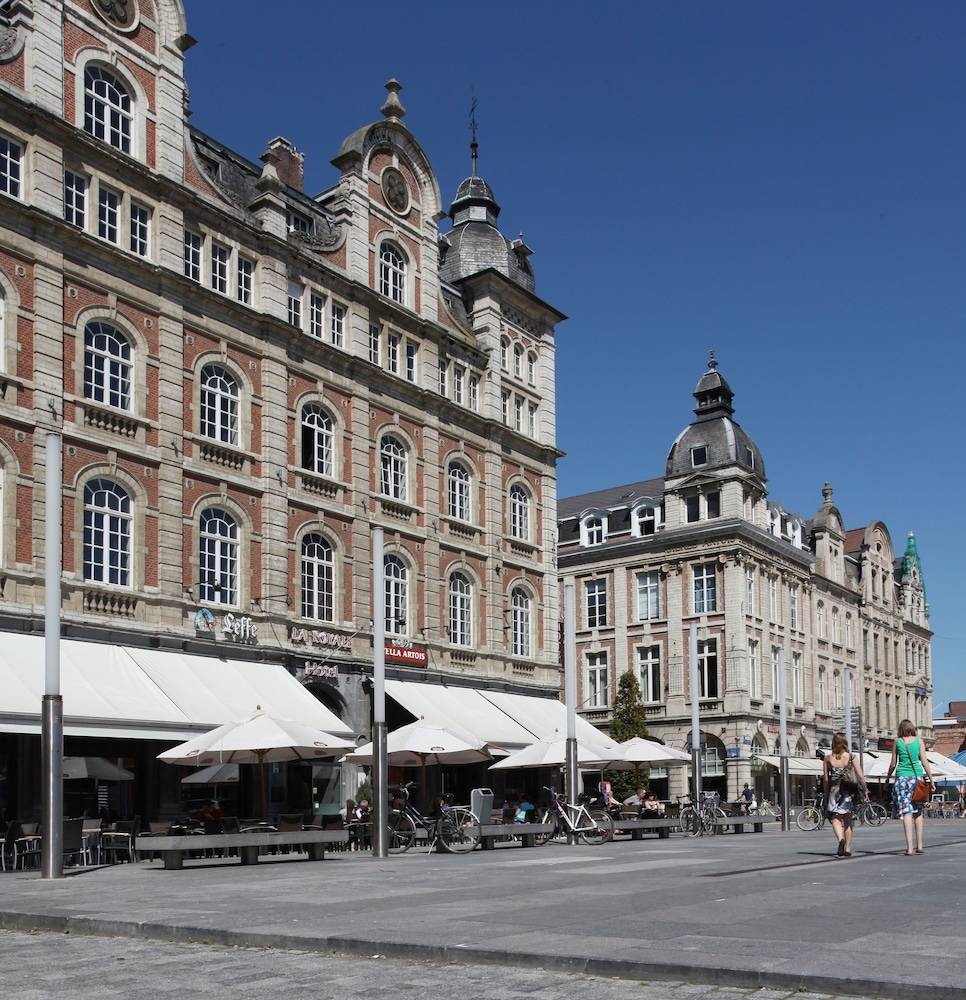 Hotel La Royale 1