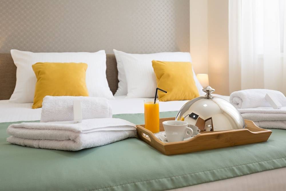 Prime Hotel Apartmani 1