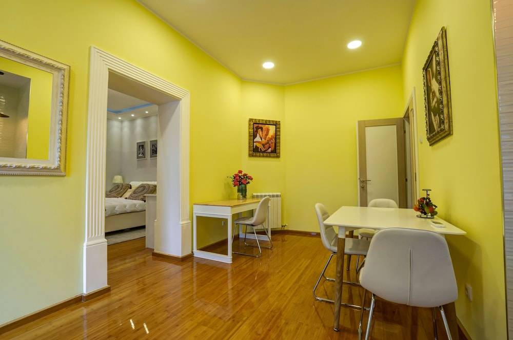 Bed & Breakfast Garden40 2