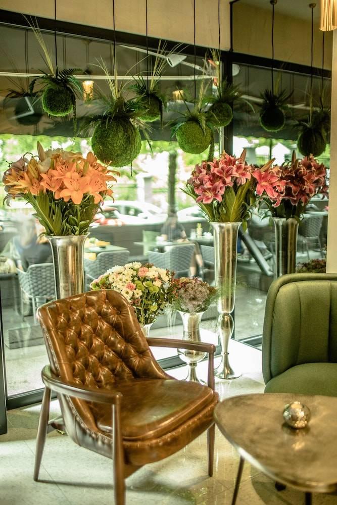 Hotel Botanica 2