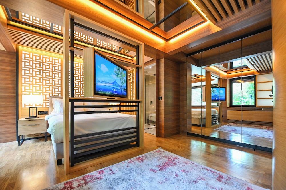 Hanami Design Hotel 1