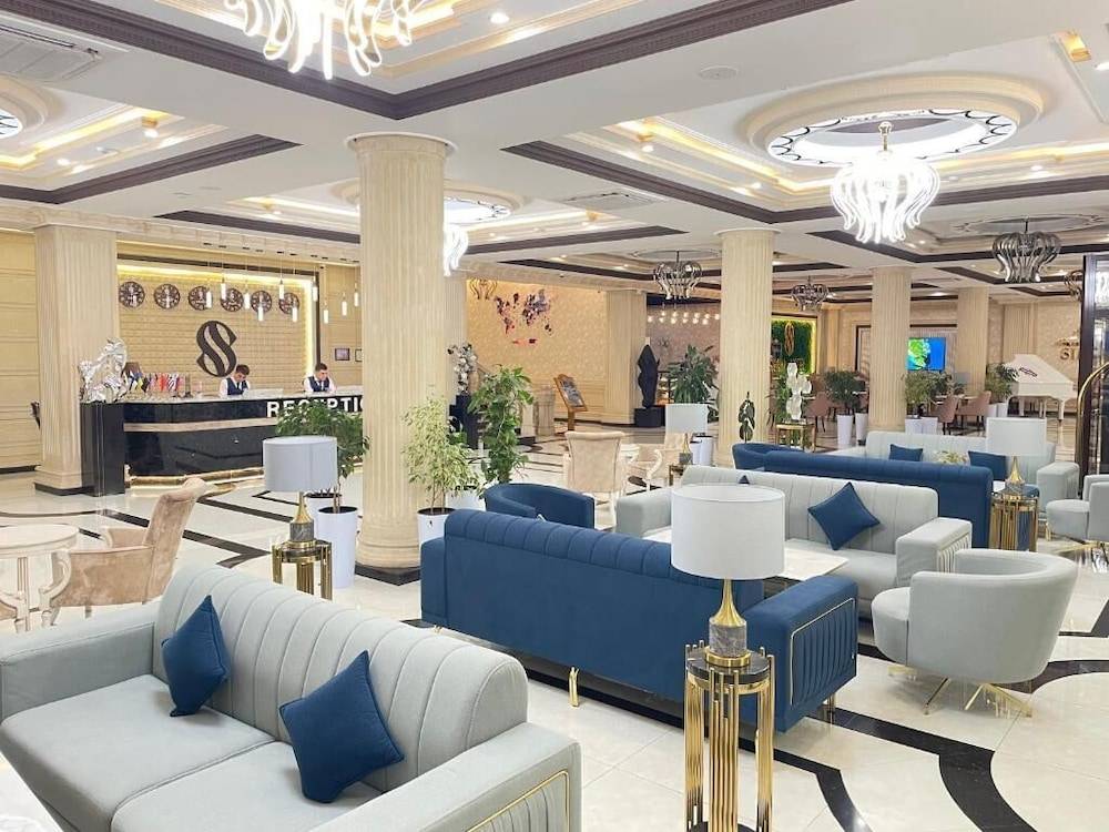 Simma Hotel Spa & Waterpark 2