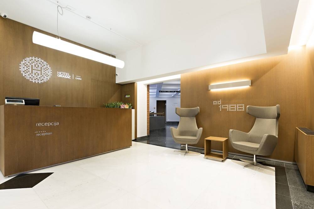 Hotel Orasac Garni 1
