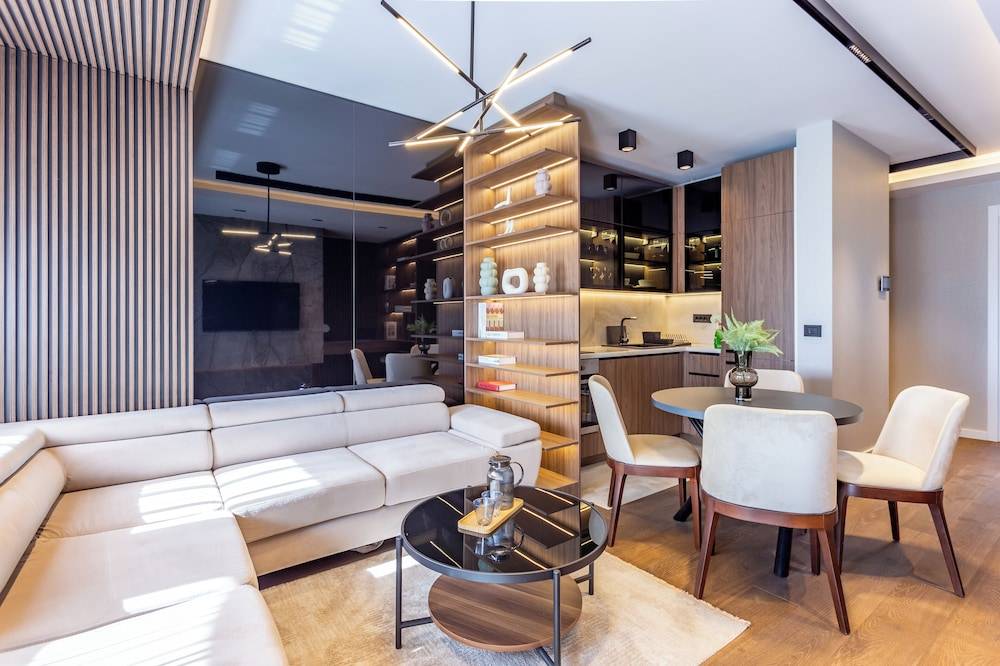 The Residence 59 1