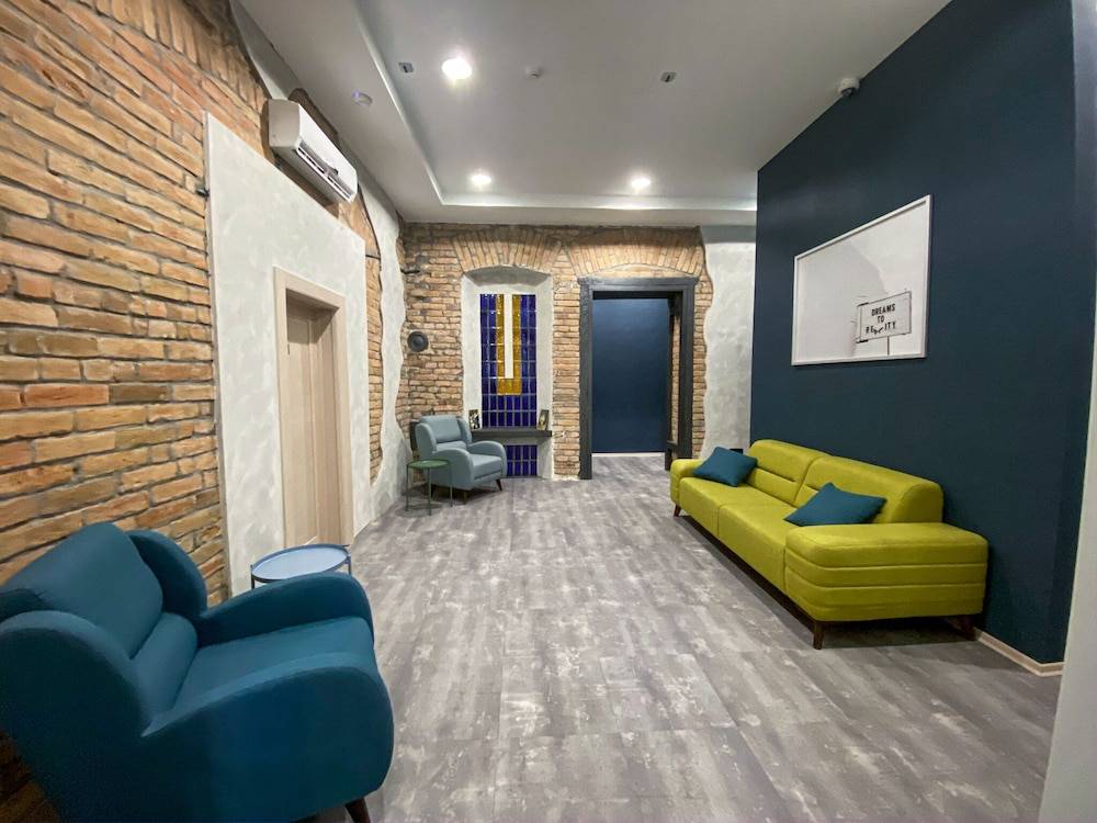 K43 Rooms 2