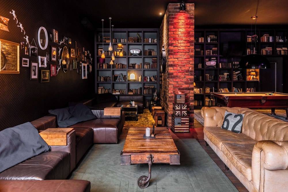 pentahotel Leuven 1