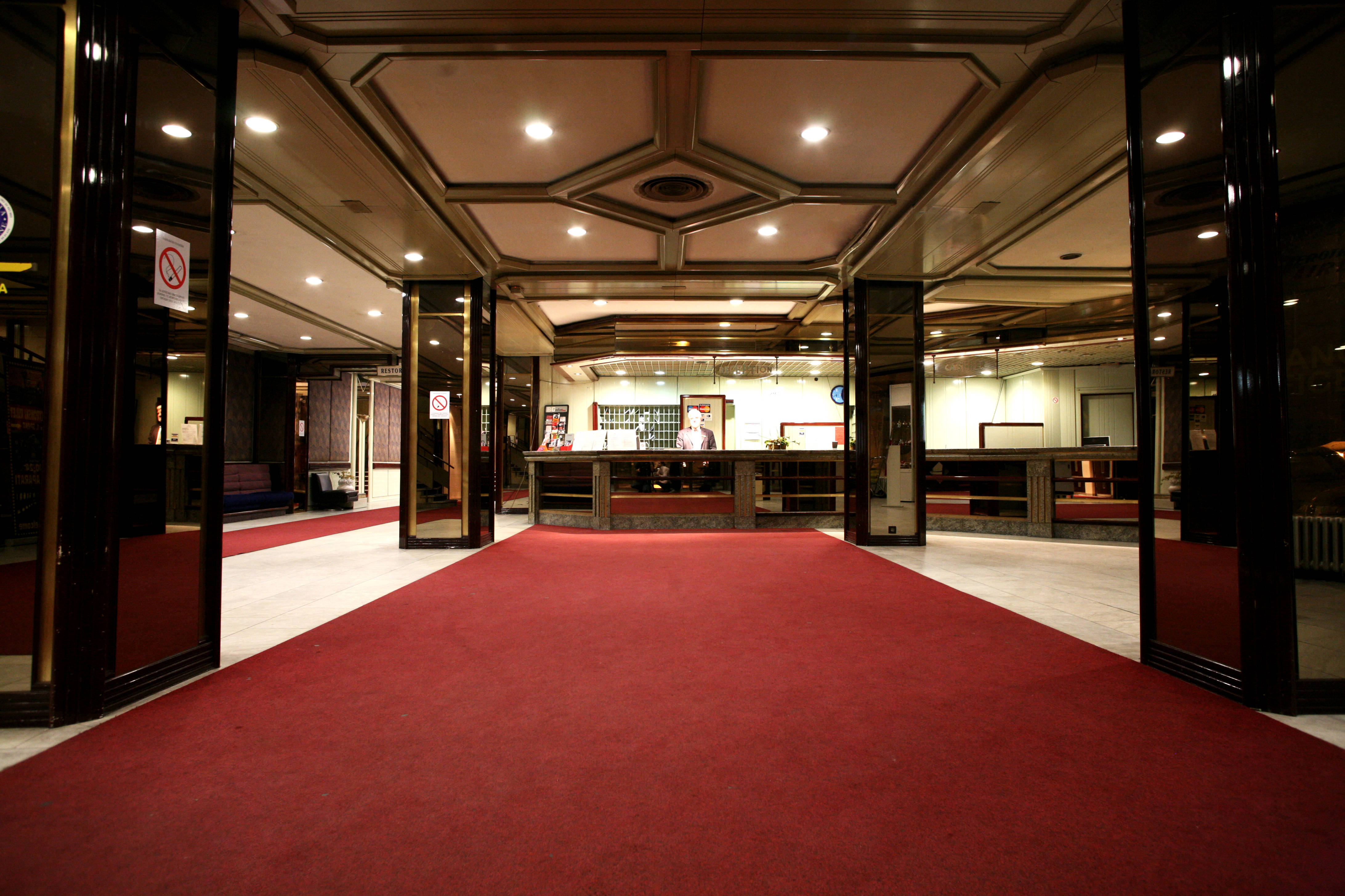 HOTEL SLAVIJA 2