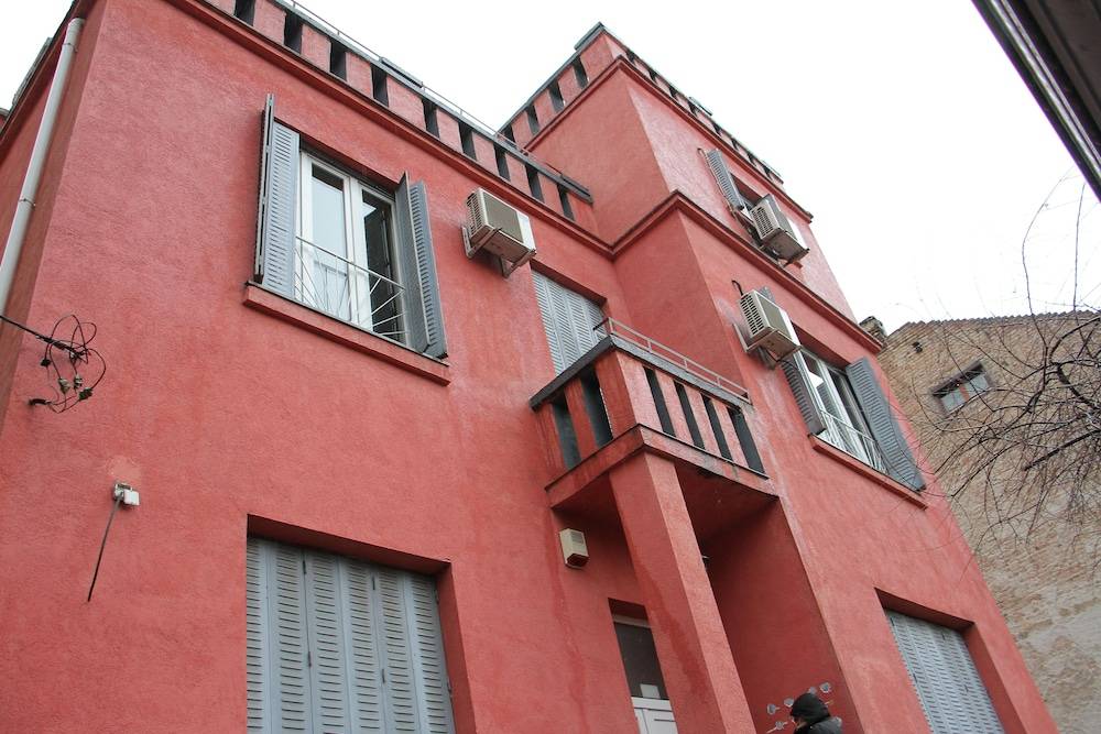 Guest House Miss Depolo 1