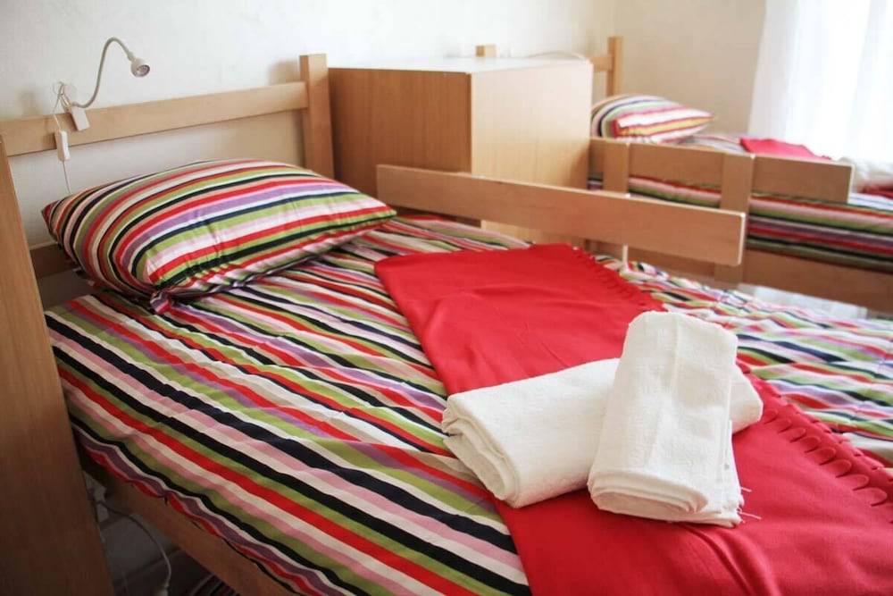 Guest House Miss Depolo 2