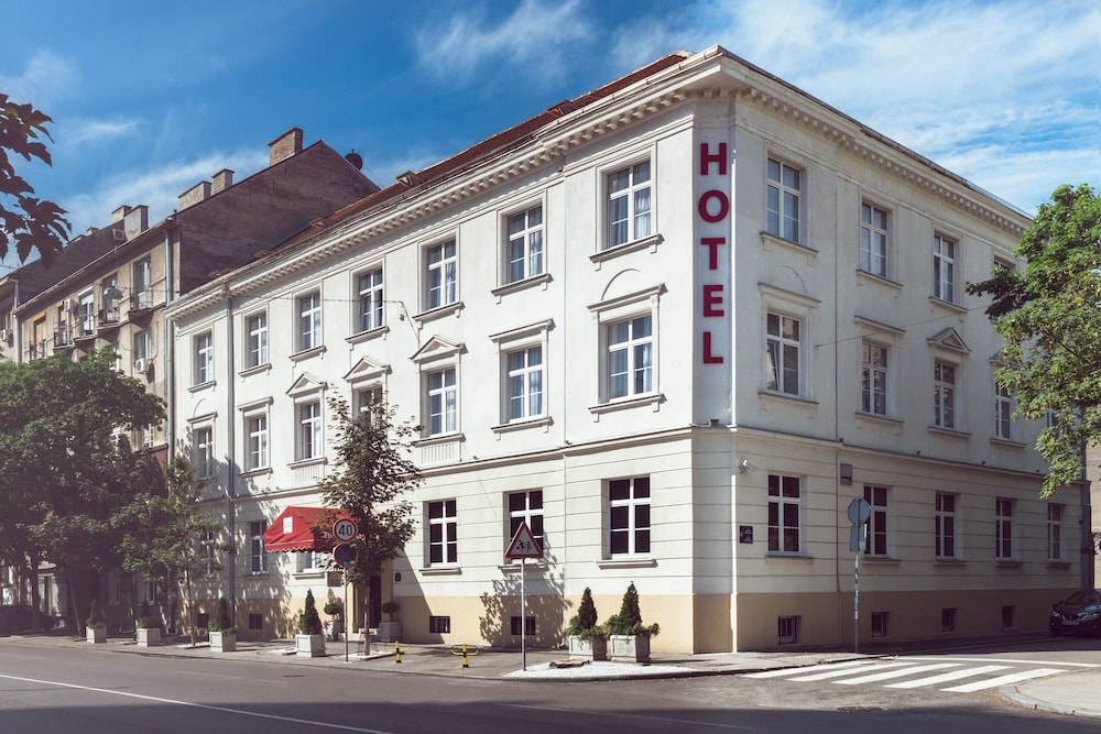 Theater Hotel Belgrade 1