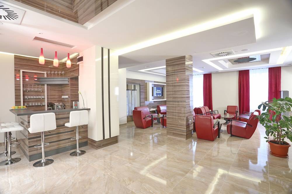 Theater Hotel Belgrade 2