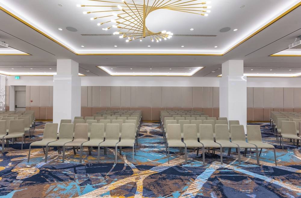 Crowne Plaza BELGRADE by IHG 2