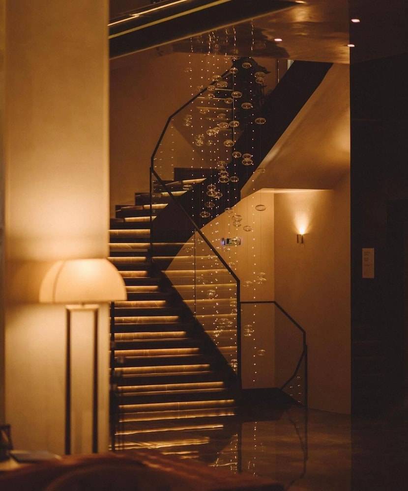 SAINT TEN Hotel, Small Luxury Hotels 2