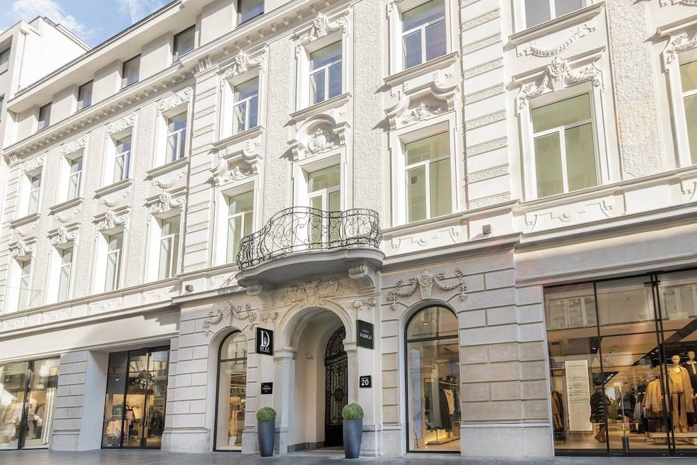 Hotel Indigo Belgrade by IHG 1