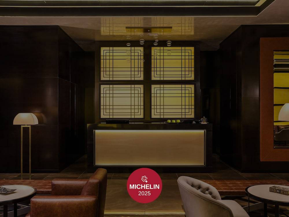 SAINT TEN Hotel, Small Luxury Hotels 1