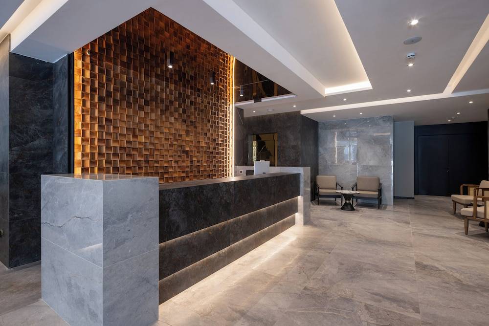 Nobel Design Hotel 2