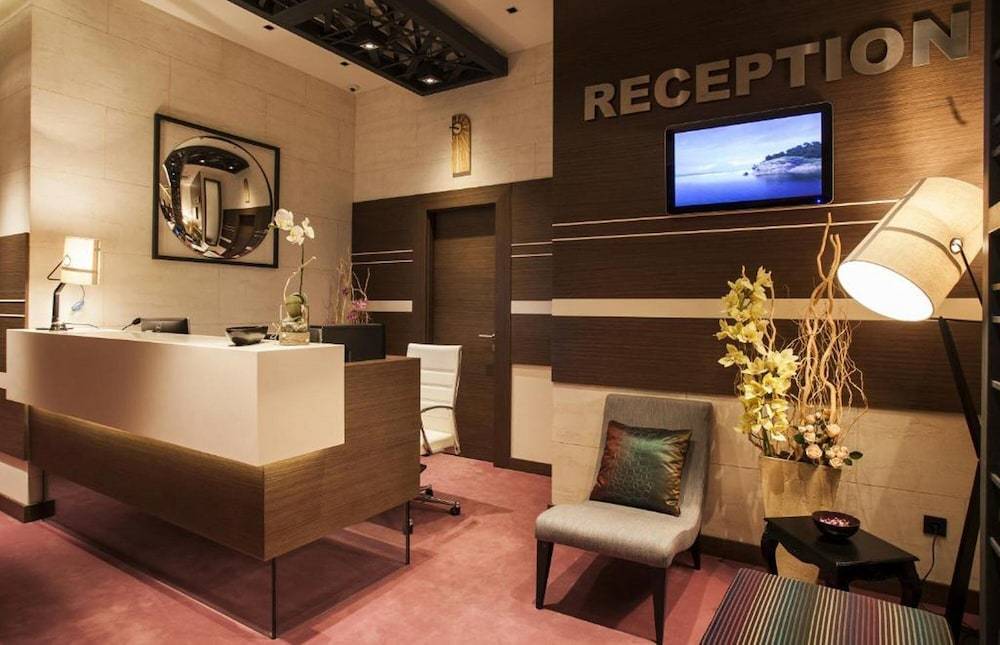 Atera Business Suites 2