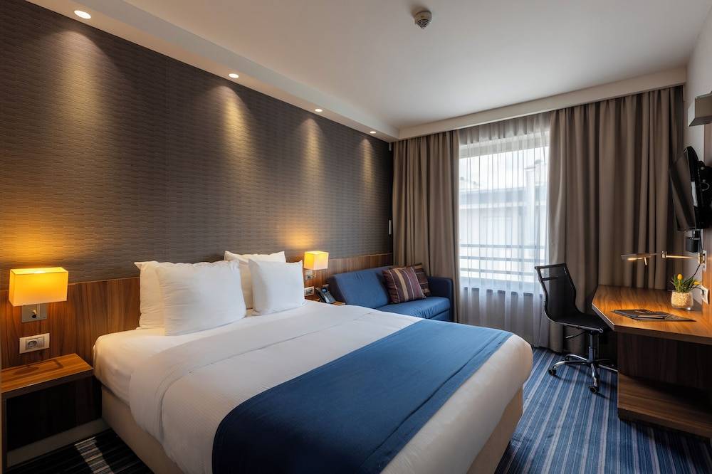Nobel Palace Hotel 1