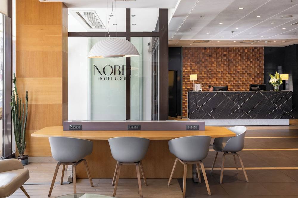 Nobel Palace Hotel 2
