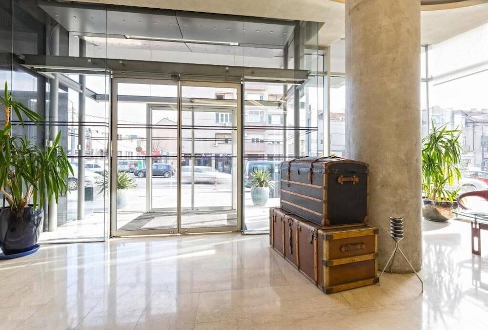 Nobel Zira Hotel 2