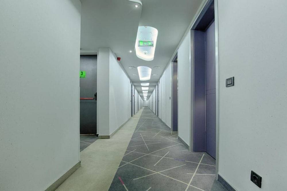 Nobel Zira Hotel 1