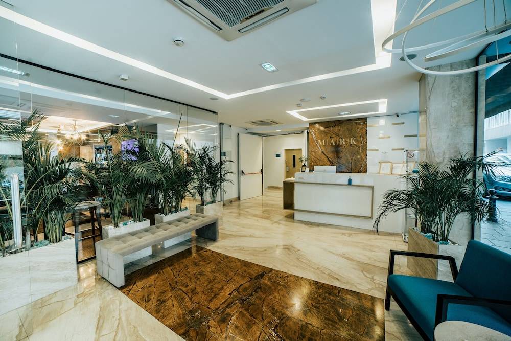 MARK Hotel 2