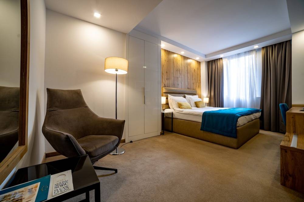 MARK Hotel 1