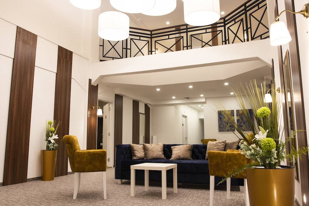 Luxury Rooms Skadarlija 2