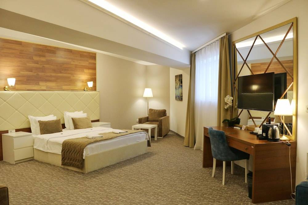 Luxury Rooms Skadarlija 1