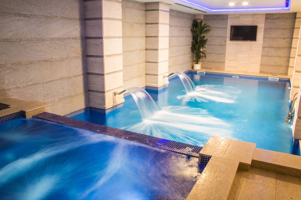 Xenon Hotel & SPA 1