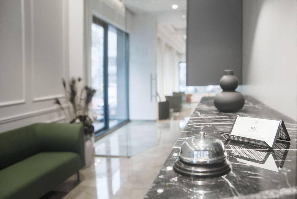 H41 Luxury Suites 1