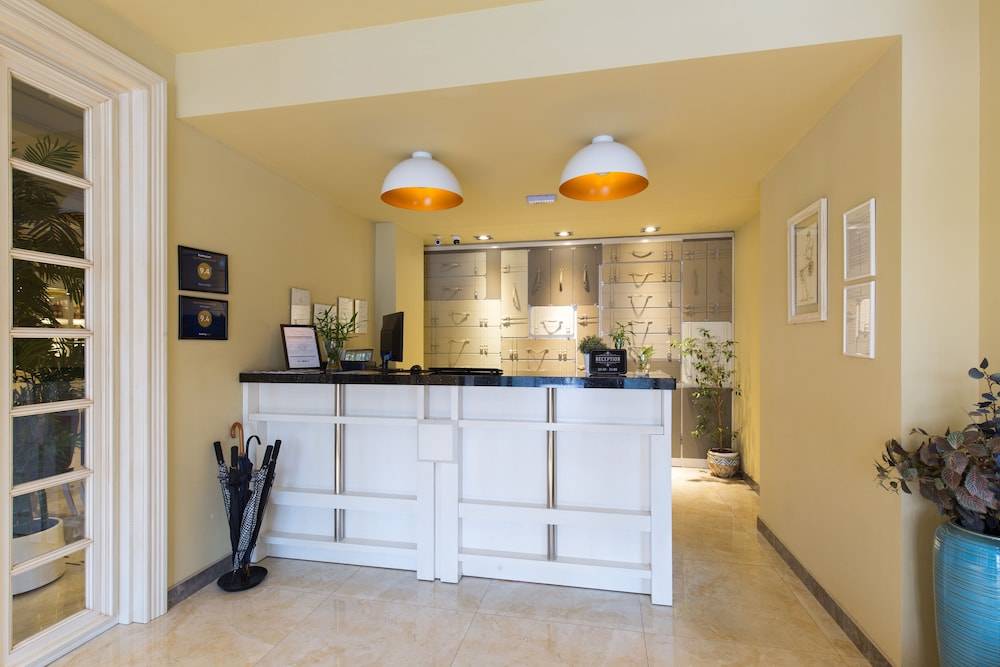 Xenon Hotel & SPA 2