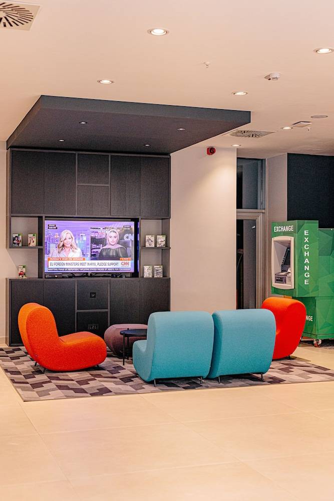 Holiday Inn Belgrade by IHG 1