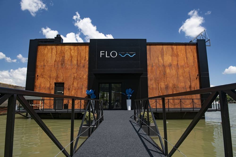FLOW 1