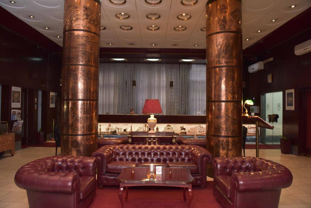 Palace Hotel 2