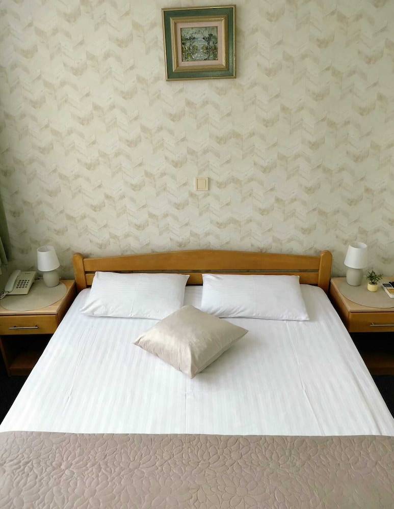 Hotel Slodes 1