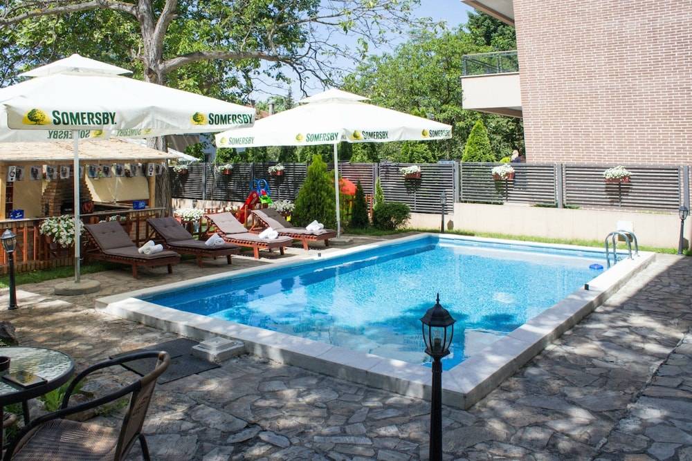 Villa Mystique 1