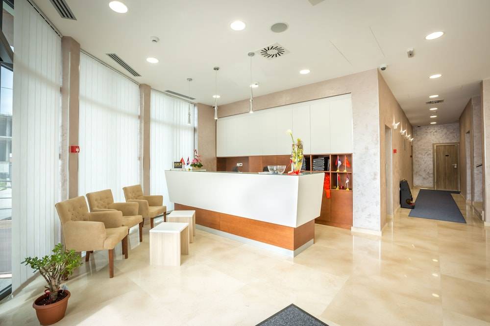 Hotel Mar Garni 2