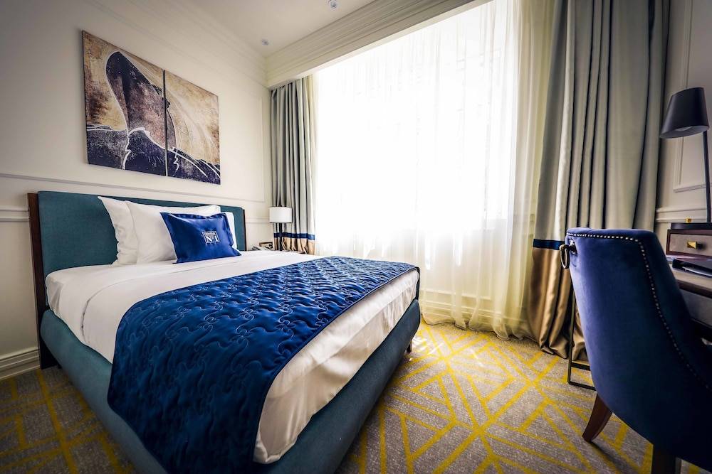 Hotel Centar No.1 2