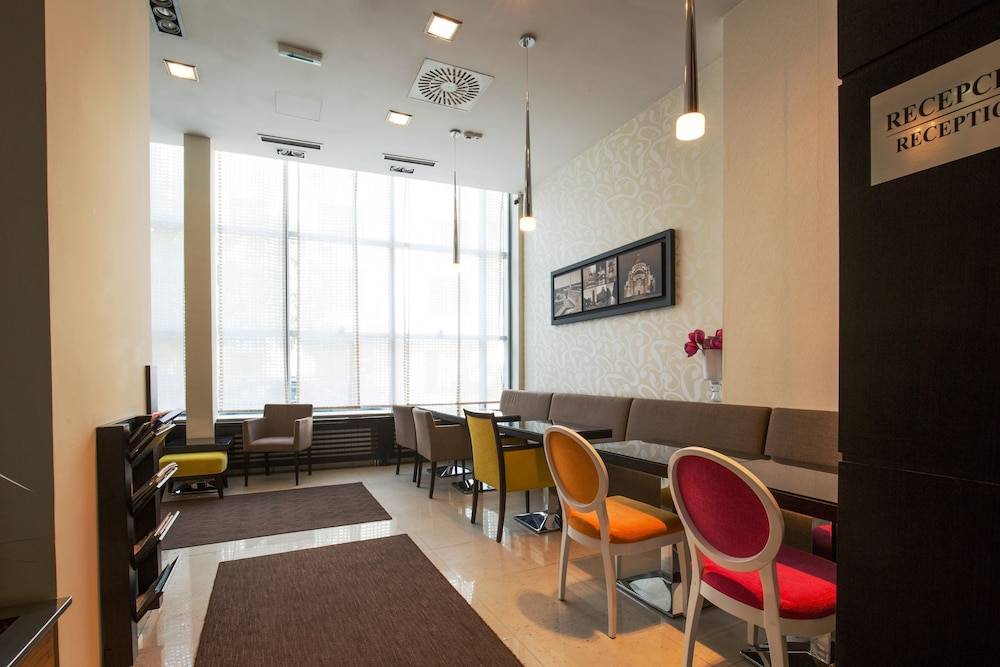 Garni Hotel Nevski 2