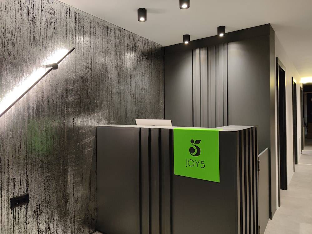 Joy 5 Hotel & SPA 2