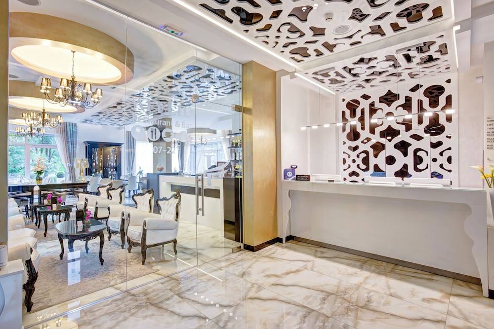 Hotel Heritage 2