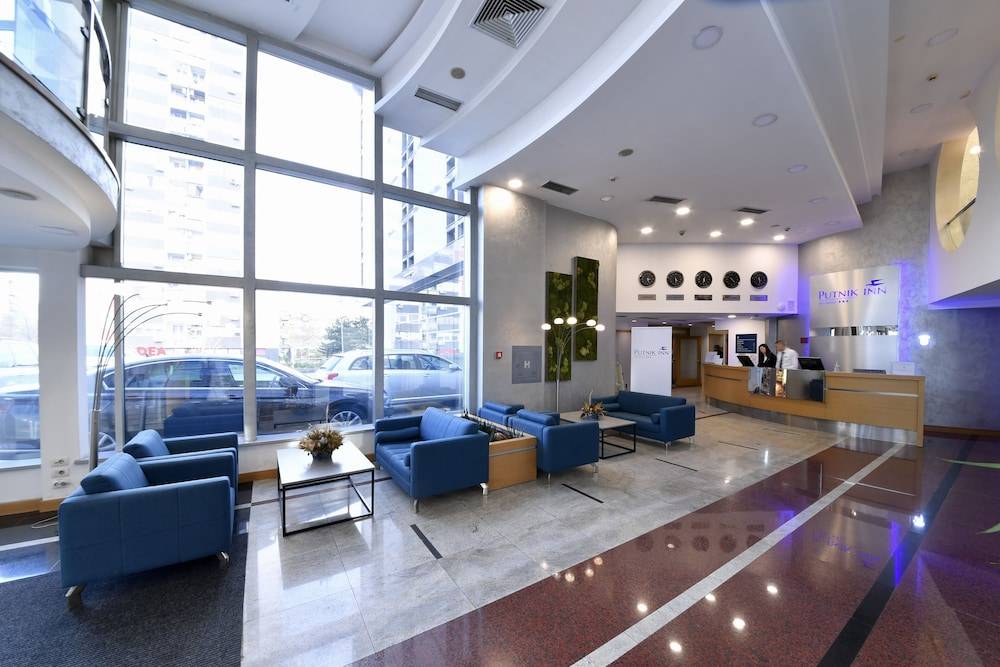 Putnik Inn Belgrade 2