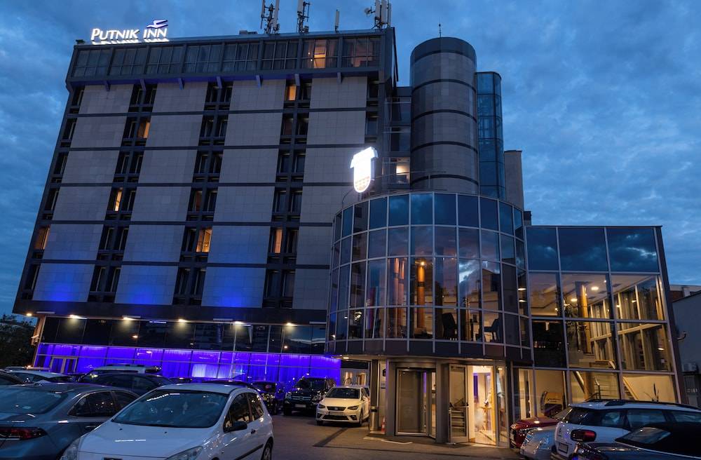 Putnik Inn Belgrade 1